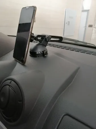 پایه نگهدارنده گوشی موبایل یسیدو مدل C39