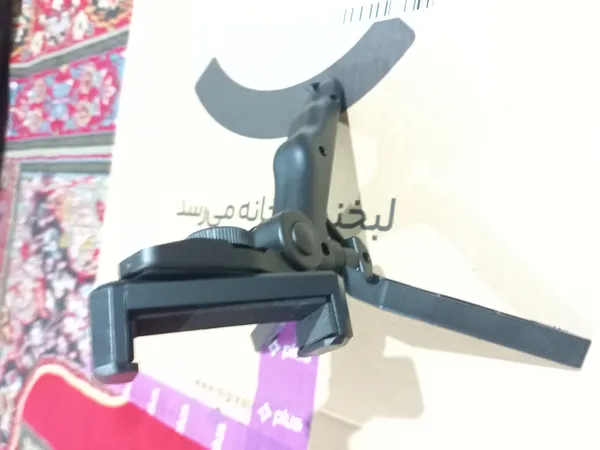 عکس ارسالی خریدار