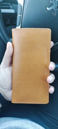 کیف پول مدل آروشا