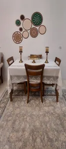 تجریه خرید رومیزی پرلا طرح Despina 220