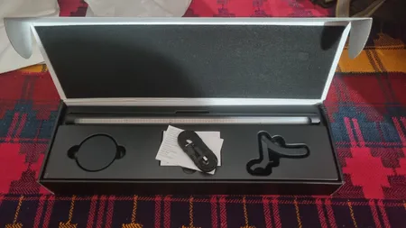چراغ LED بالای مانیتور میجیا مدل MJGJD01YL