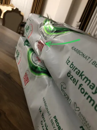 دستمال نظافت مخصوص تی فیری مدل power wipes بسته 50 عددی