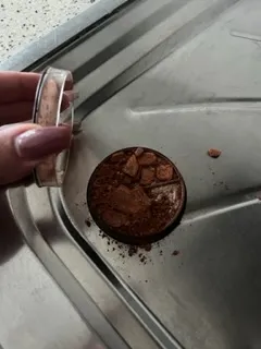 رژ گونه مدیا شماره BM 4