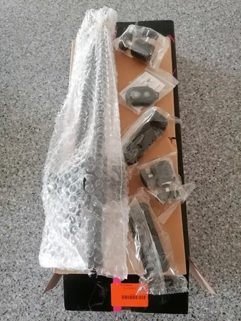 پایه  نگهدارنده گوشی موبایل مدل WMH008