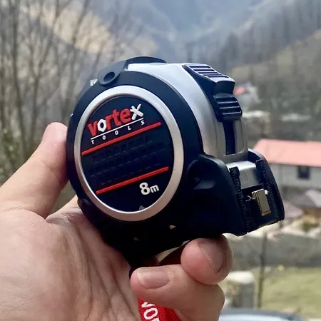 متر 8 متری ورتکس کد VMT-2581