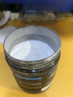 مکمل ال گلوتامین 5000  - 300 گرم