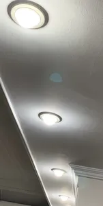 تجریه خرید لامپ ال ای دی 15 وات سایروکس مدل 001 پایه E27 بسته 2 عددی