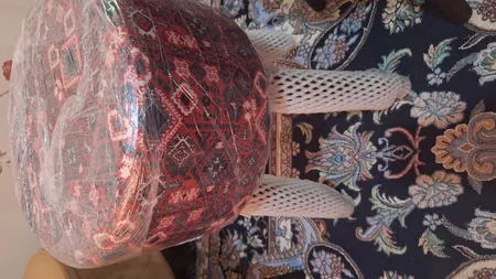 پاف مدل  Ap007