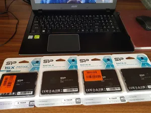 تجریه خرید اس اس دی اینترنال سیلیکون پاور مدل Ace A55 ظرفیت 1 ترابایت
