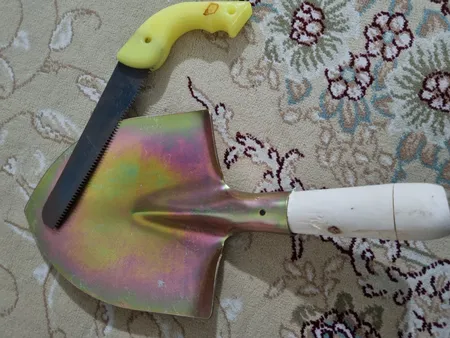 اره باغبانی کد 1700