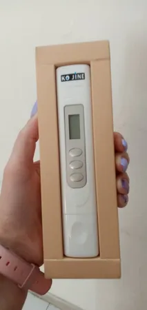 سختی سنج آب کو جین مدل TDS