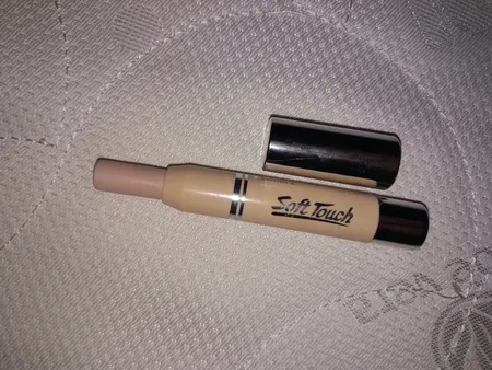 کانسیلر میلوس شماره 01