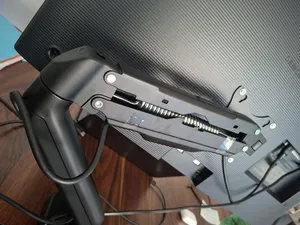 تجریه خرید پایه نگهدارنده مانیتور ارگو مدل WLA015-BCS