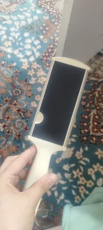 سوهان و رنده پا رز مدل PRO-1