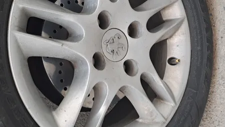 صفحه پشت رینگ مدل Y107 بسته دو عددی