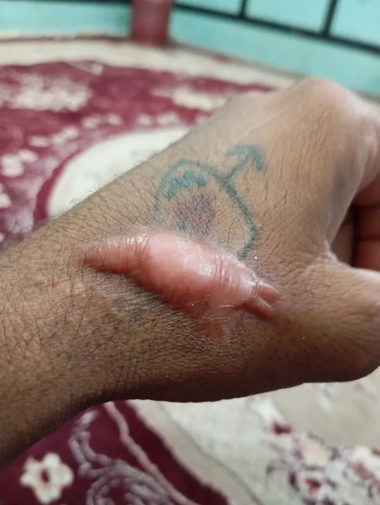 کرم ترمیم کننده گاتیو مدل 001 حجم 40 میلی لیتر