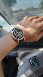 ساعت مچی عقربه‌ای مردانه سانتا باربارا پولو راکت کلاب مدل SB.1.10208-2