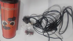 تجریه خرید هندزفری کی تی مدل orange MONESTER