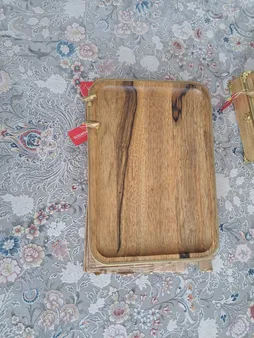 سینی گلد کیش مدل برد کد GK829444