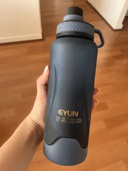 قمقمه ایون مدل ورزشی گنجایش 1 لیتر