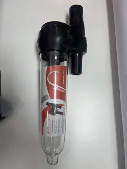 فیلتر دوار جاروبرقی روسو کد 01 مناسب برای انواع جاروبرقی