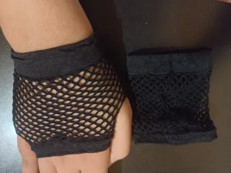 ساق دست زنانه مدل مچي زنبوري G01