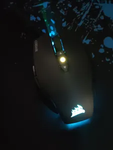 تجریه خرید ماوس مخصوص بازی کورسیر مدل M65 PRO RGB