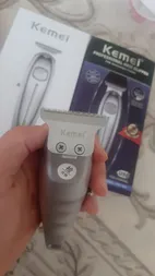 ماشین اصلاح موی صورت کیمی مدل KM-1949