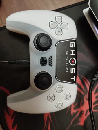 محافظ دسته پلی استیشن 5 مدل Simple