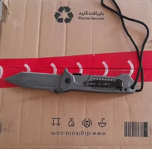 تجریه خرید چاقوی سفری برونینگ مدل Da 73