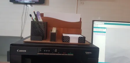 ست لوازم اداری رومیزی مدل کلاسیک