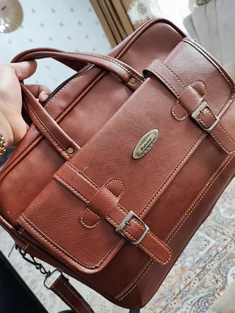 کیف لپ تاپ نویان مدل 45gg مناسب برای لپ تاپ 15.6 اینچی