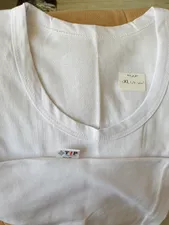 تجریه خرید زیرپوش آستین دار مردانه تابش ایران پود مدل سوپرپنبه اعلاء SP001