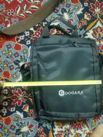 کیف رودوشی گوگانا مدل gog5001