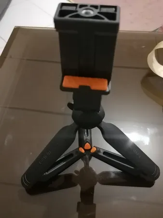 پایه نگهدارنده گوشی موبایل یونیمات مدل D-909 II