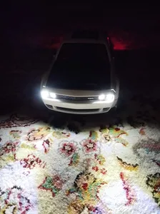 تجریه خرید ماکت ماشین مدل دوج چلنجر 1:24 دایکست