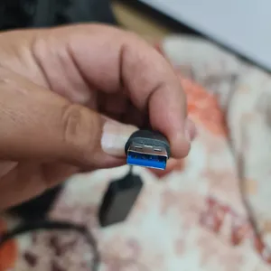 تجریه خرید مبدل USB 3.0 به اترنت مدل 802