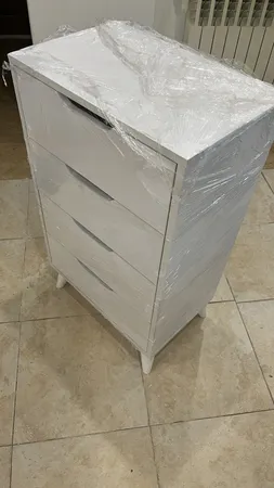 دراور مدل D4WV