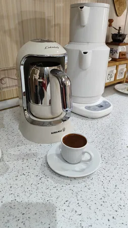 قهوه ساز کرکماز مدل AS-A860