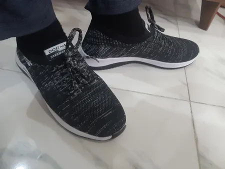 کفش پیاده روی مردانه مدل 349011621