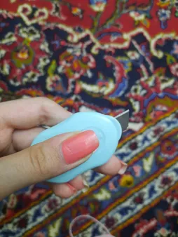 مینی کاتر پنتر مدل C 301