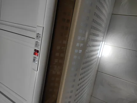 هود زیر کابینتی کن مدل 2000 سایز 90