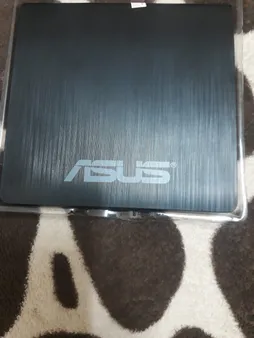 درایو DVD اکسترنال مدل Nomi Pop-up