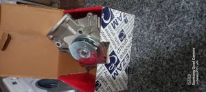 تجریه خرید واتر پمپ عظام کد 1001 مناسب برای پراید