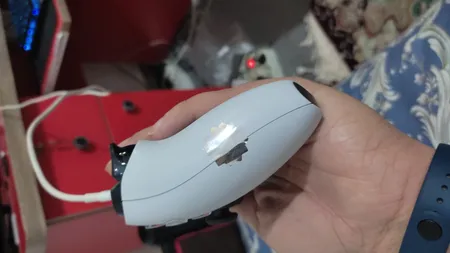 کنسول بازی سونی مدل PlayStation 5 ظرفیت 825 گیگابایت ریجن 1200 آسیا