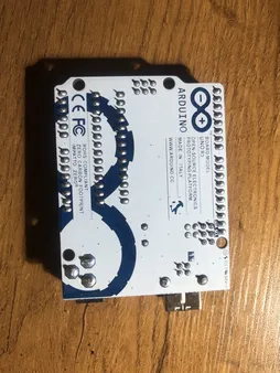 برد آردوینو UNO مدل R3