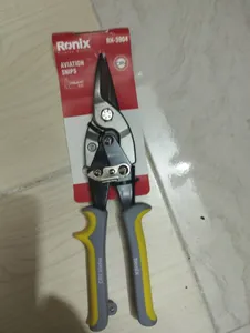 تجریه خرید قیچی ورق بر رونیکس مدل 3904RH