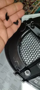 تجریه خرید اسپیکر خودرو سونی مدل XS-GTF6939 مجموعه 2 عددی