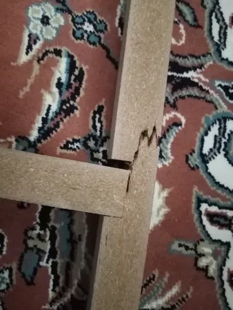 شلف دیواری سرافراز مدل F5-V