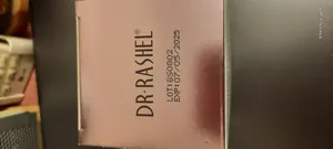 تجریه خرید ژل کرم دور چشم دکتر راشل مدل گل رز حجم 30 میلی لیتر